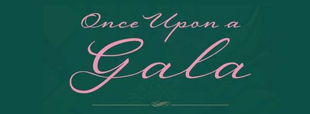 Once Upon A Gala<br/>November 3, 2022